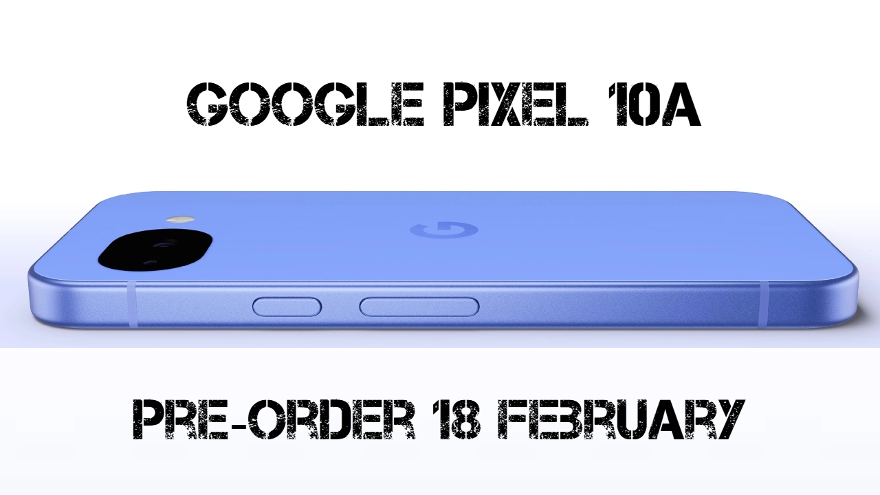 50 हजार से कम में मिलेगा गूगल का दमदार फोन? Pixel 10a का फर्स्ट लुक आया सामने, जानिए क्या है खास