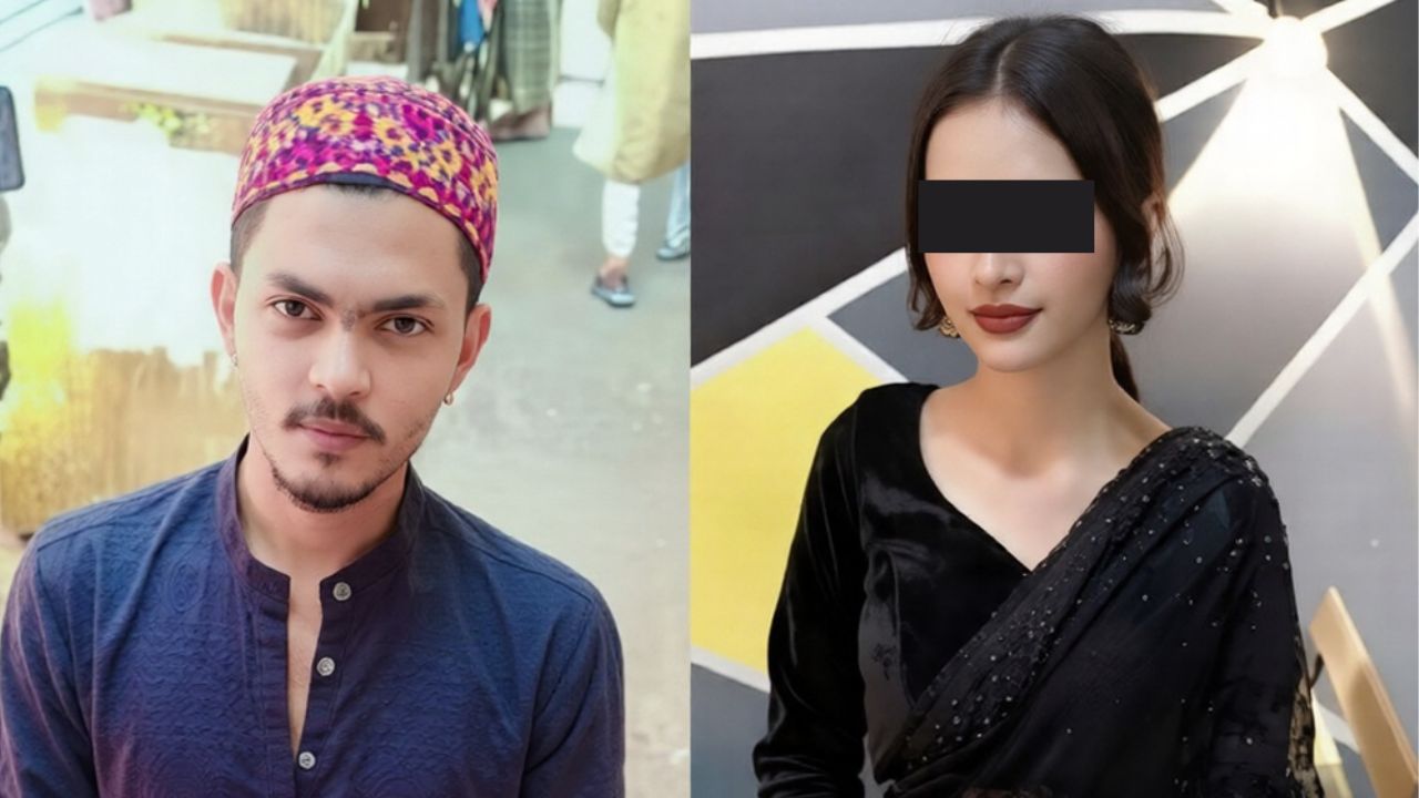 Govandi: ‘गर्लफ्रेंड, बॉयफ्रेंड और वो’, 19 साल की लड़की की हत्या, लव ट्राइंगल बन जानलेवा