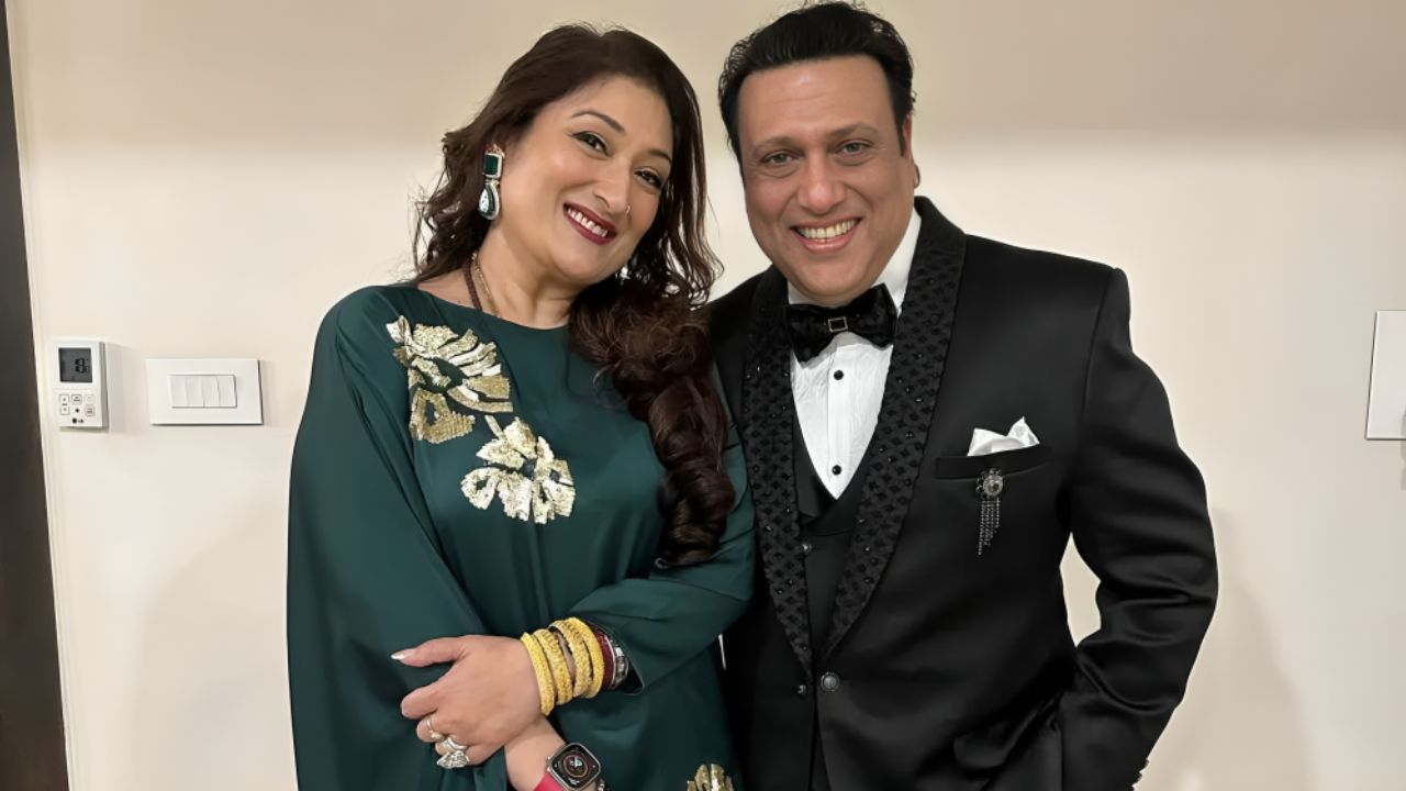 गोविंदा ने तोड़ी चुप्पी, अफेयर के आरोपों पर दी सफाई, बोले- मैंने कभी किसी हीरोइन को गलत नजर से नहीं देखा