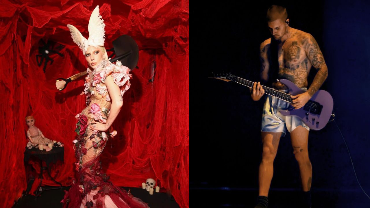 ग्रैमी 2026 में जस्टिन बीबर की दमदार वापसी, चार साल बाद स्टेज पर मचाया तहलका, लेडी गागा ने जीता 15वां ग्रैमी