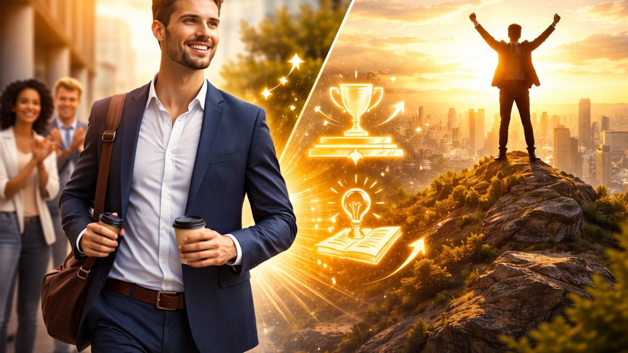 सिर्फ पैसा ही नहीं ये 7 आदतें बढ़ाती हैं इंसान की असली वैल्यू! जो भीड़ से आपको बनाती है अलग