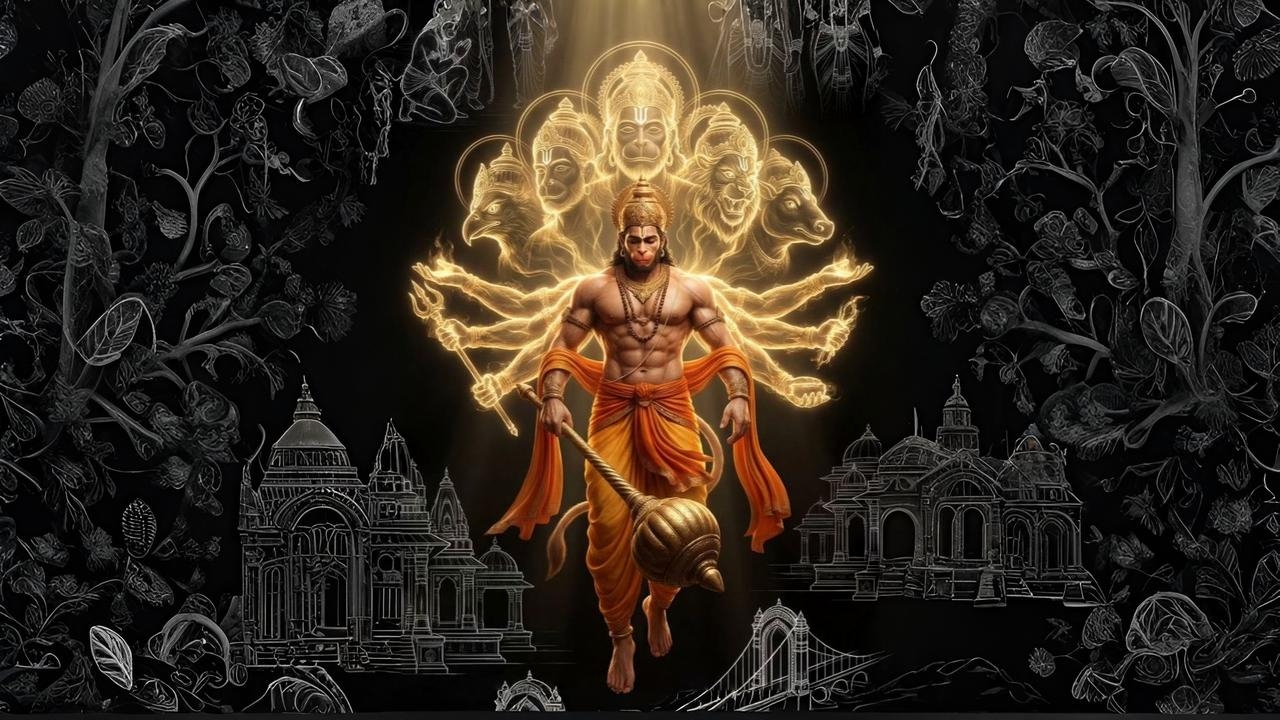 हनुमान जी को किस योद्धा ने हराया था? जानिए वो रहस्यमयी कथा, जिसे सुनकर आज भी लोग रह जाते हैं हैरान