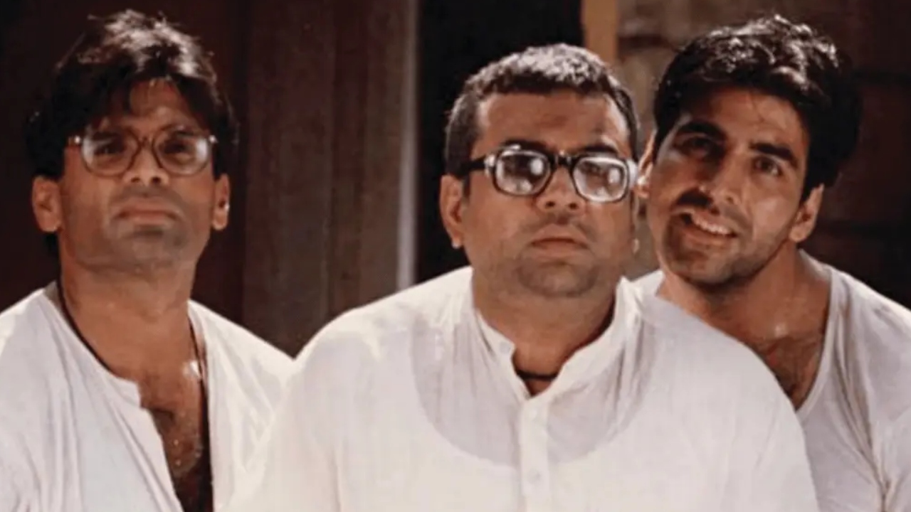 राइट्स विवाद में फंसी अक्षय कुमार की &lsquo;हेरा फेरी 3&rsquo;, साउथ के निर्माता पहुंचे मद्रास हाईकोर्ट