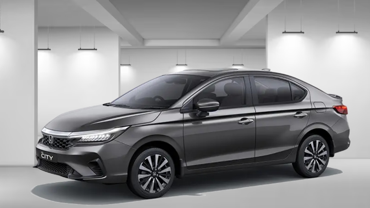 नई कार लेने का सुनहरा मौका, फरवरी में Honda की गाड़ियों पर ₹1.48 लाख तक की सीधी बचत