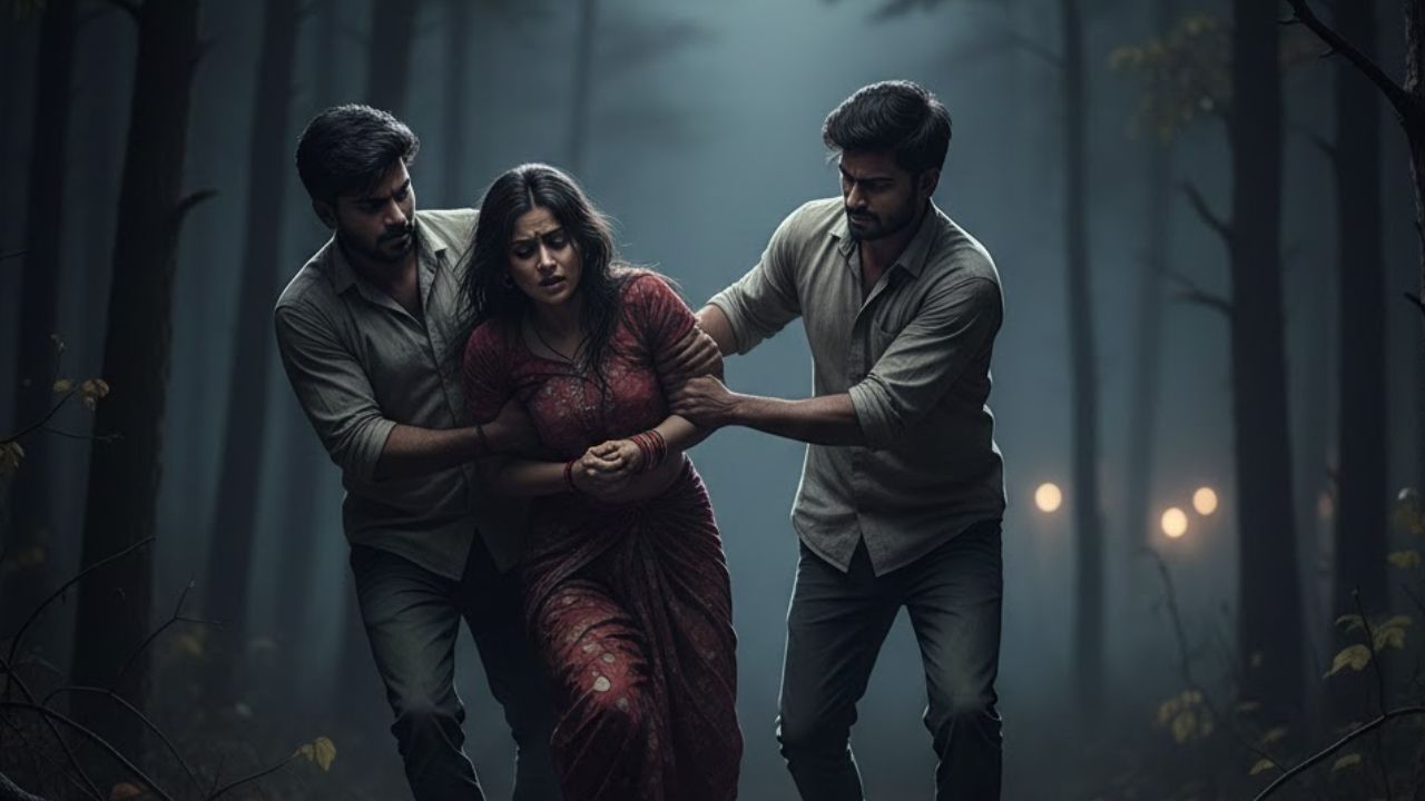 1 हजार में पत्नी को बेच दिया… दोस्तों ने जंगल में ले जाकर किया रेप, यूपी की घटना से देश शर्मसार