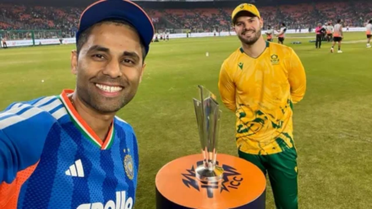 T20 World Cup: संजू या ईशान कौन होगा टीम India का ओपनर? वार्म-अप मैच में साउथ अफ्रीका से भिड़ेगी मेन इन ब्लू