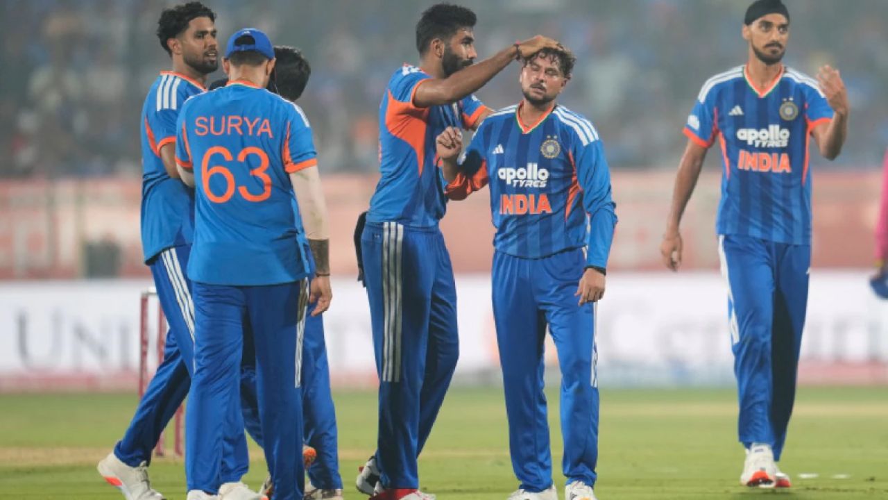 T20 World Cup: आज अपने अभियान का आगाज करेगी टीम इंडिया, USA से होगी भिड़ंत, जानें मैच की हर छोटी-बड़ी डिटेल