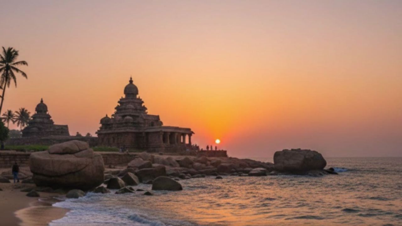 चेन्नई, कांचीपुरम और महाबलीपुरम घूमने का बेहतरीन मौका, आईआरसीटीसी के चेन्नई टूर पैकेज की पूरी डिटेल यहां