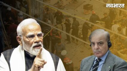 भारत को इस्लामाबाद धमाके का आरोपी बनाने चला था पाकिस्तान…मिला करारा जवाब, तो मुंह छिपाने लगे शहबाज-मुनीर