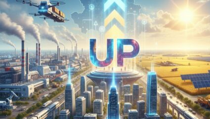 अमेरिकी टैरिफ कम होने से योगी सरकार को बड़ा फायदा, यूपी की अर्थव्यवस्था पकड़ेगी रफ्तार