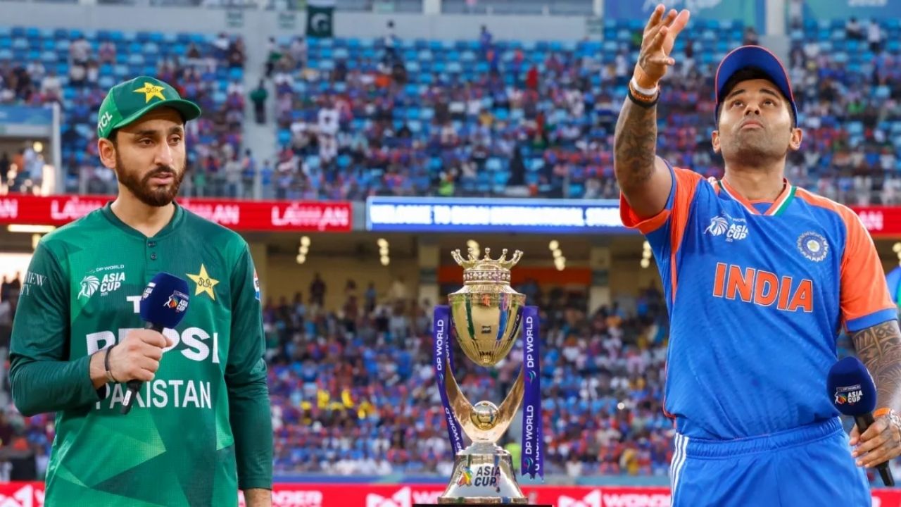 पाकिस्तान ने रखी एक और नई डिमांड, फिर बढ़ा सस्पेंस, ICC के साथ मीटिंग के बाद भारत-पाक मैच पर जल्द होगा फैसला