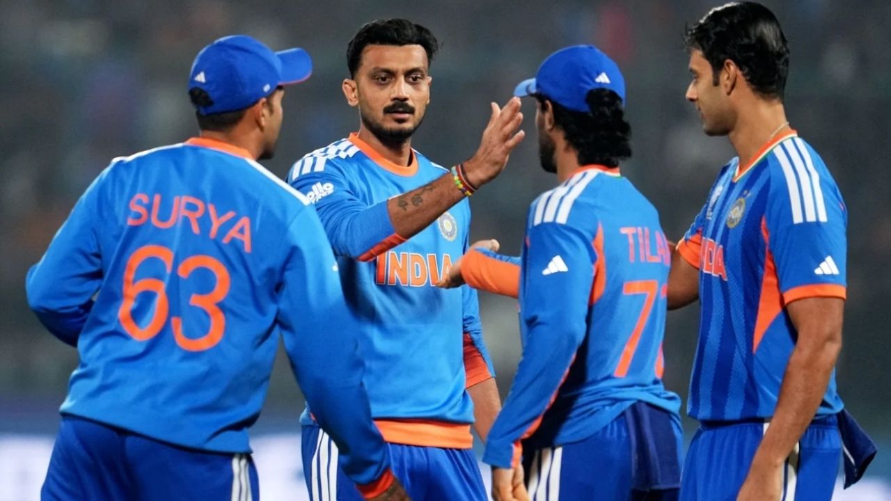 दिल्ली में नामीबिया पस्त, टीम इंडिया मस्त, सूर्या के धुरंधरों की शानदार जीत के बाद सुपर-8 में जगह लगभग पक्की