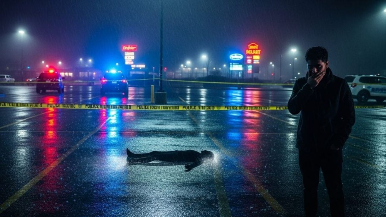 टोरंटो में दिनदहाड़े हत्या, मॉल पार्किंग में भारतीय मूल के IT प्रोफेशनल को मारी गोली; जांच में जुटी पुलिस