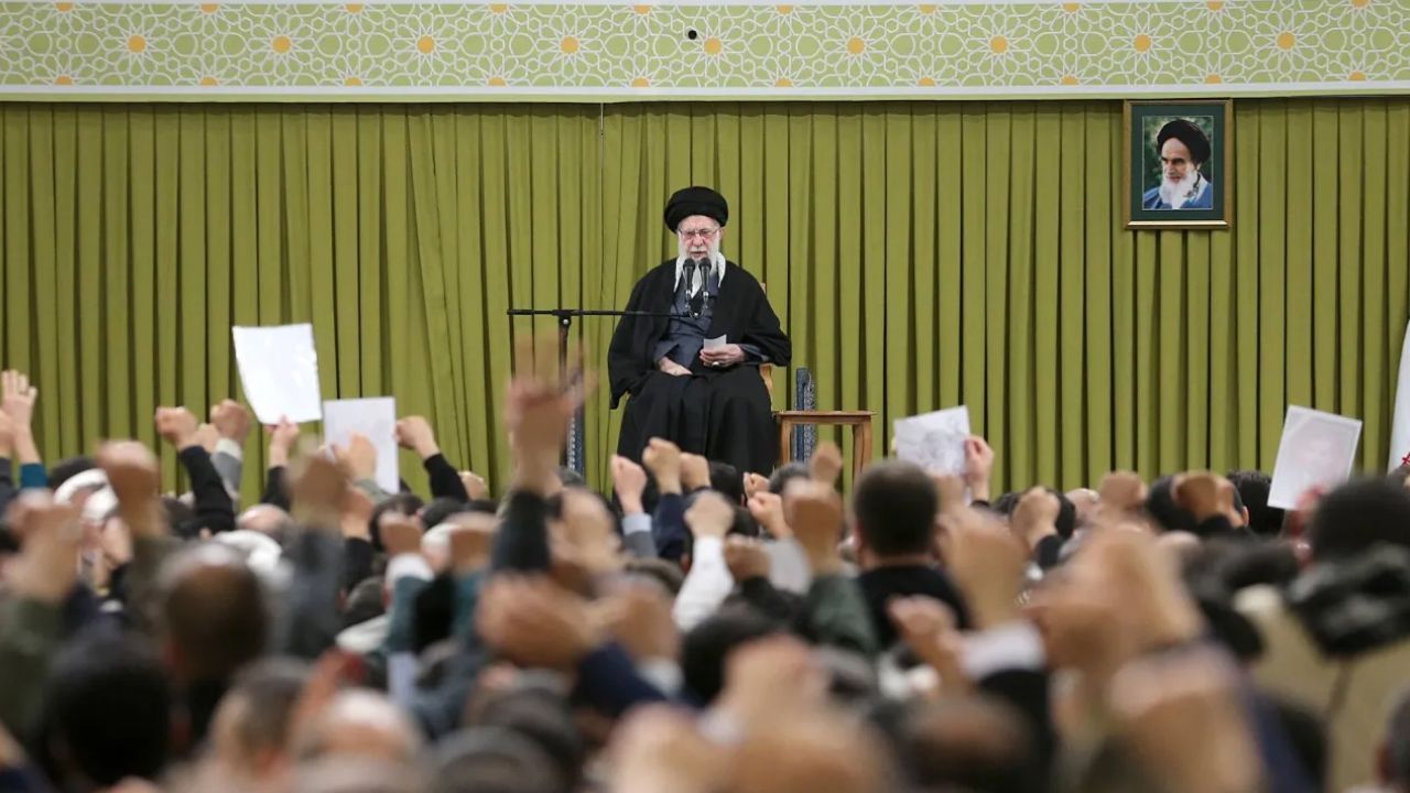 ईरान और EU में ठनी, IRGC को &lsquo;आतंकी&rsquo; घोषित करने पर भड़का तेहरान; यूरोपीय संघ के सभी राजदूतों को किया तलब