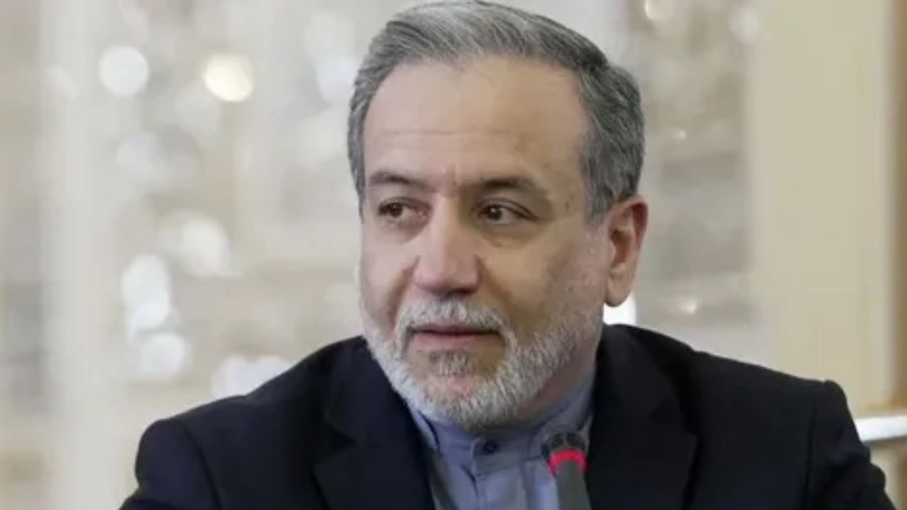 बातचीत की मेज पर बैठेंगे US-ईरान…विदेश मंत्री अब्बास अराघची ने कर दिया कंफर्म, बताया कब और कहां होगी बैठक?