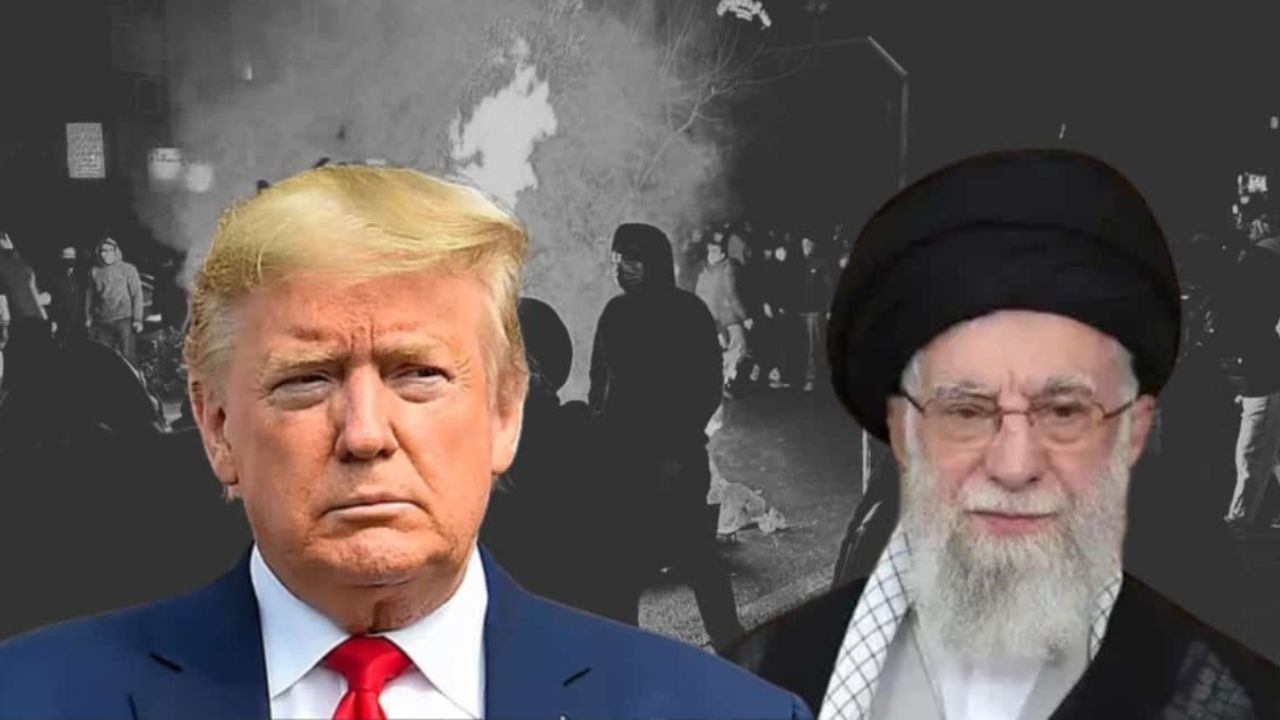 ओमान में आमने-सामने होंगे ईरान और अमेरिका, शुक्रवार को होगी बड़ी वार्ता, क्या परमाणु विवाद का निकलेगा हल?