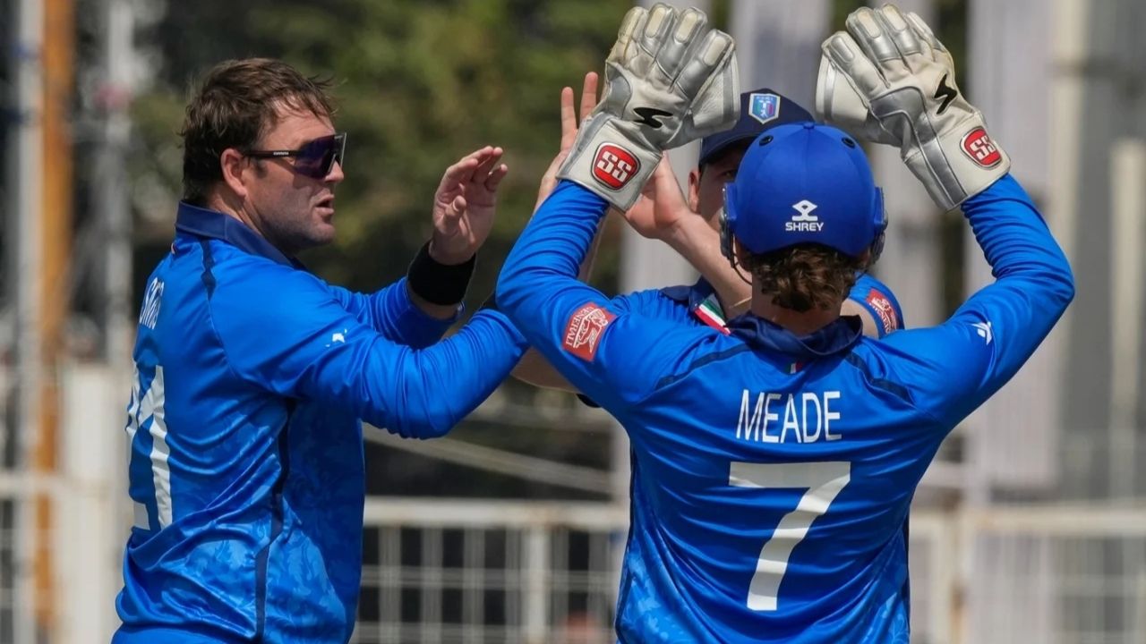 T20 World Cup 2026 Points Table: अंकतालिका में उलटफेर, इटली की जीत ने पॉइंट्स टेबल में पैदा की खलबली