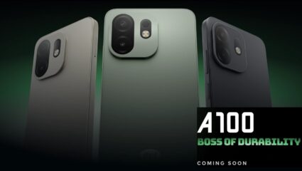 8 हजार से कम में सबसे मजबूत फोन, Itel A100 की एंट्री से बजट यूजर्स में हलचल