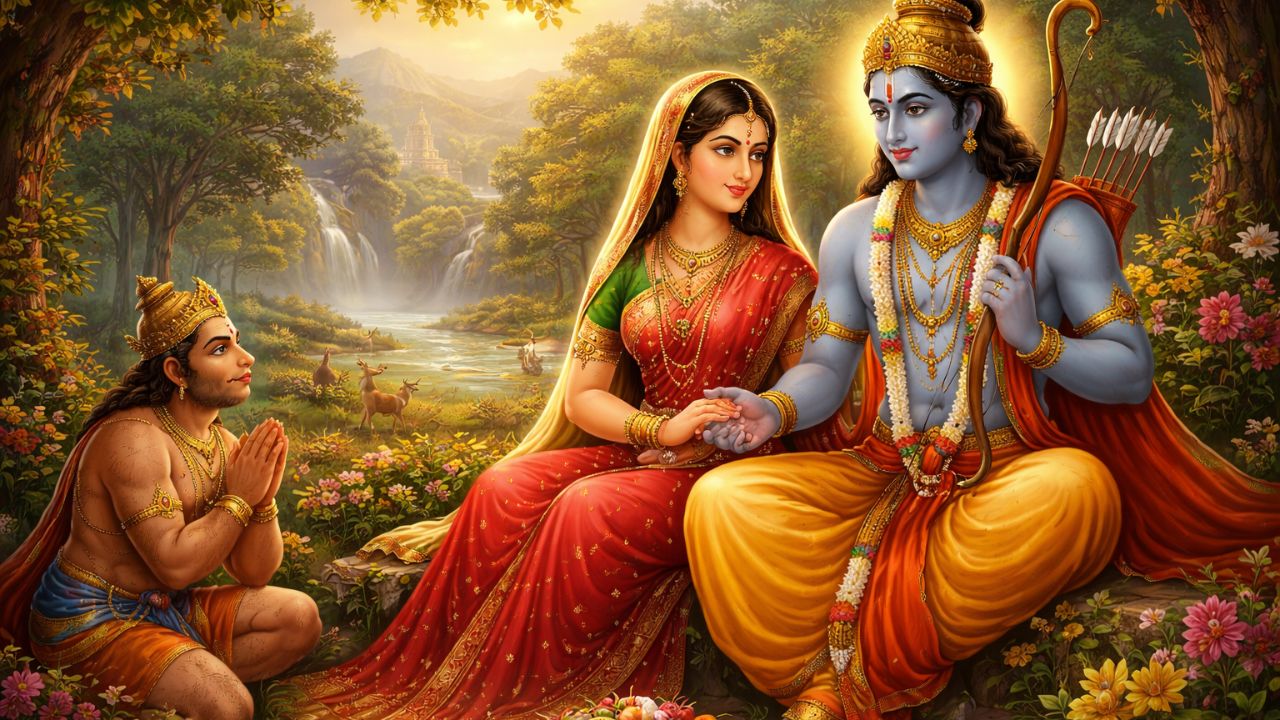 जानकी जयंती पर करें ये अचूक उपाय, विवाह और धन से जुड़ी समस्याएं होंगी दूर