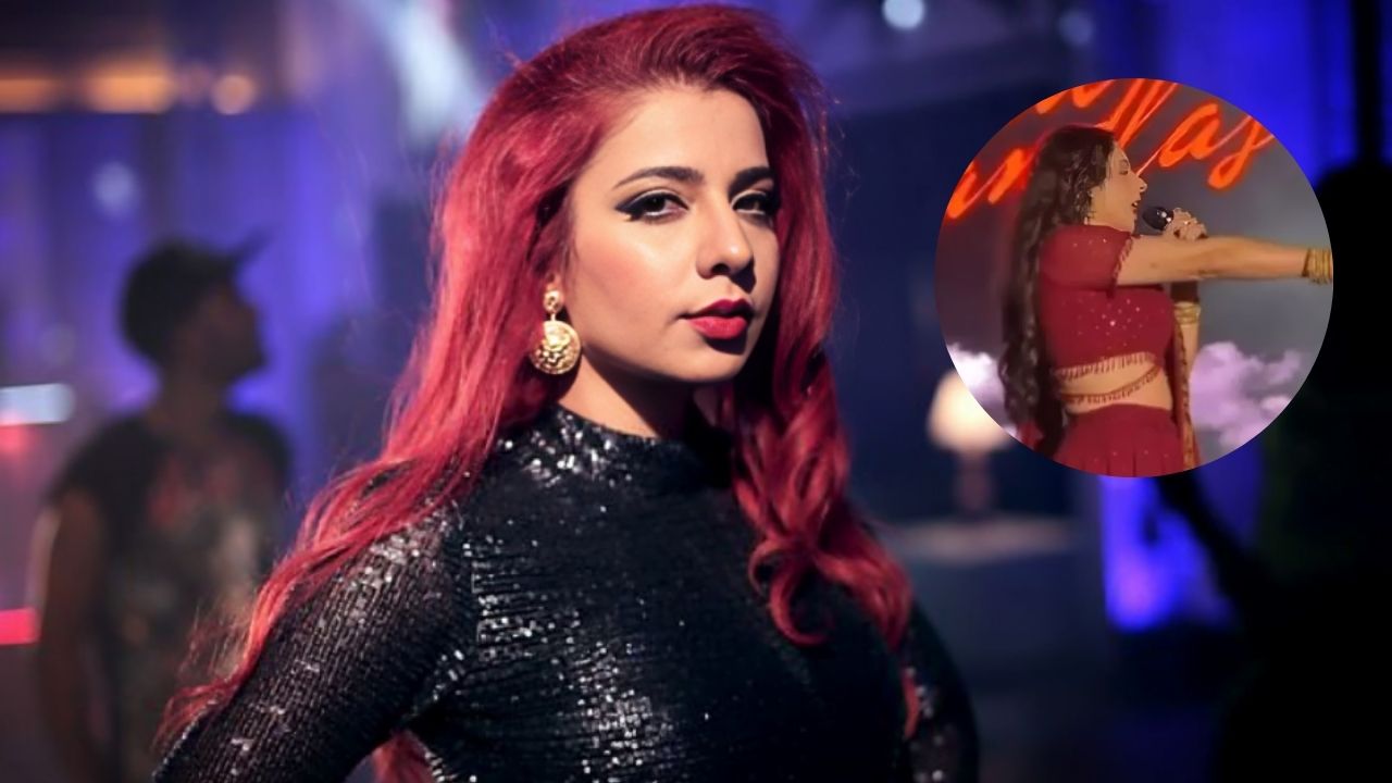 महिलाओं से बदसलूकी पर जैस्मीन सैंडलस का सख्त एक्शन, सोशल मीडिया पर मिल रही तारीफ, जानें पूरा मामला