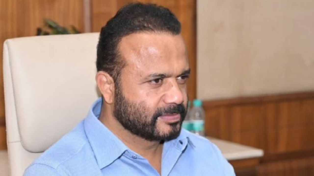 Solapur News: हाथी चले बाजार, कुत्ते भौंके हजार, मोहिते पाटिल पर जयकुमार गोरे का तीखा हमला