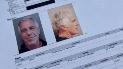 एपस्टीन फाइलों पर अमेरिका में हड़कंप; 31 नाबालिग पीड़ितों के नाम हुए उजागर, वेबसाइट बंद करने की उठी मांग