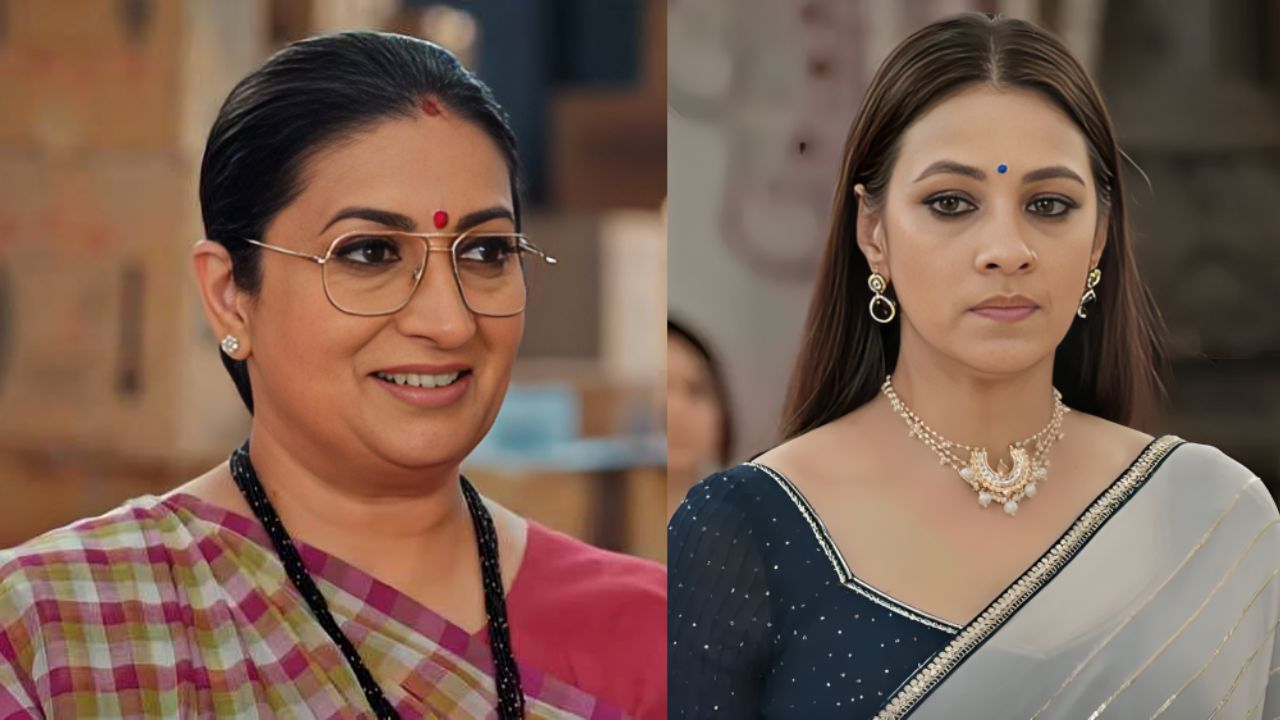 KSBKBT 2 Twist: तुलसी की किस्मत चमकी, नॉयना की सारी चालें हुईं फेल, 10 लाख साड़ियों ने पलट दी कहानी