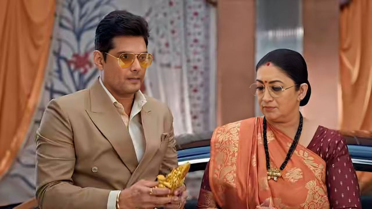 KSBKBT Update: रणविजय की खतरनाक साजिश, तुलसी पर मंडराया मौत का साया, मिहिर होगा बुरी तरह घायल