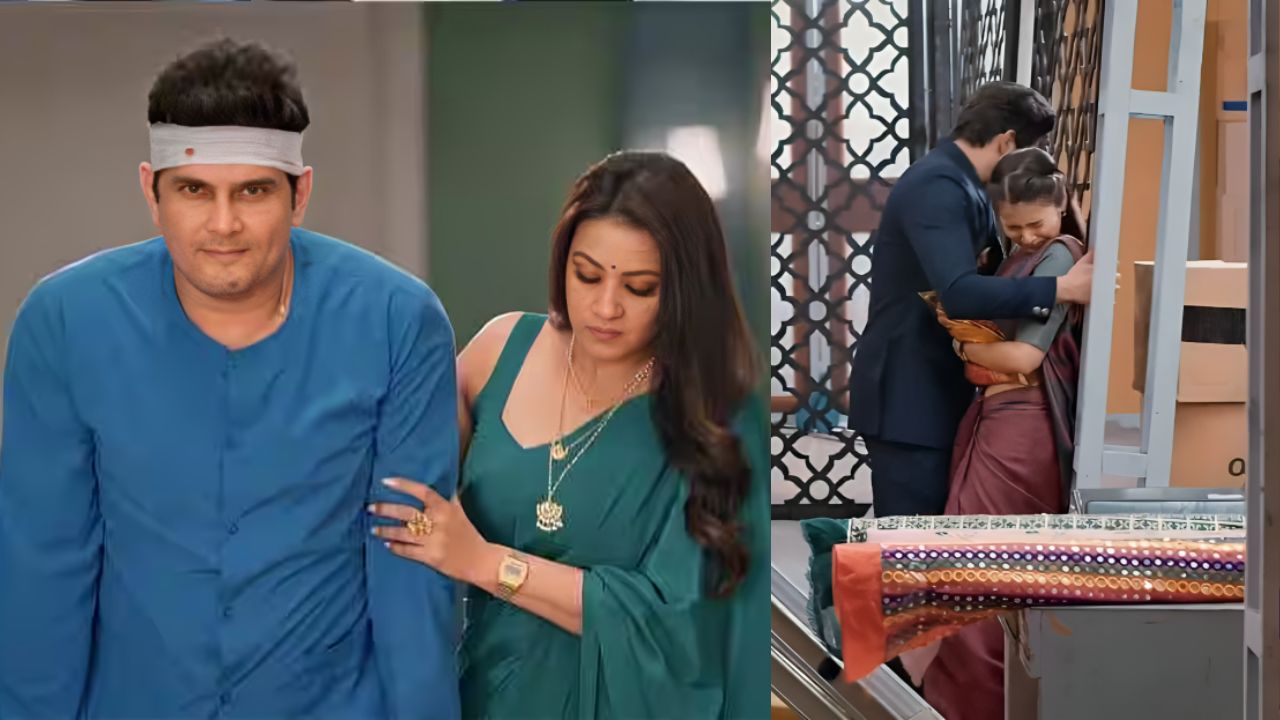 KSBKBT Spoiler: रणविजय की चाल में फंसा अंगद, मिहिर के हाथ लगा बड़ा सबूत, ऋतिक के वजह से टूटेगी मुन्नी की सगाई