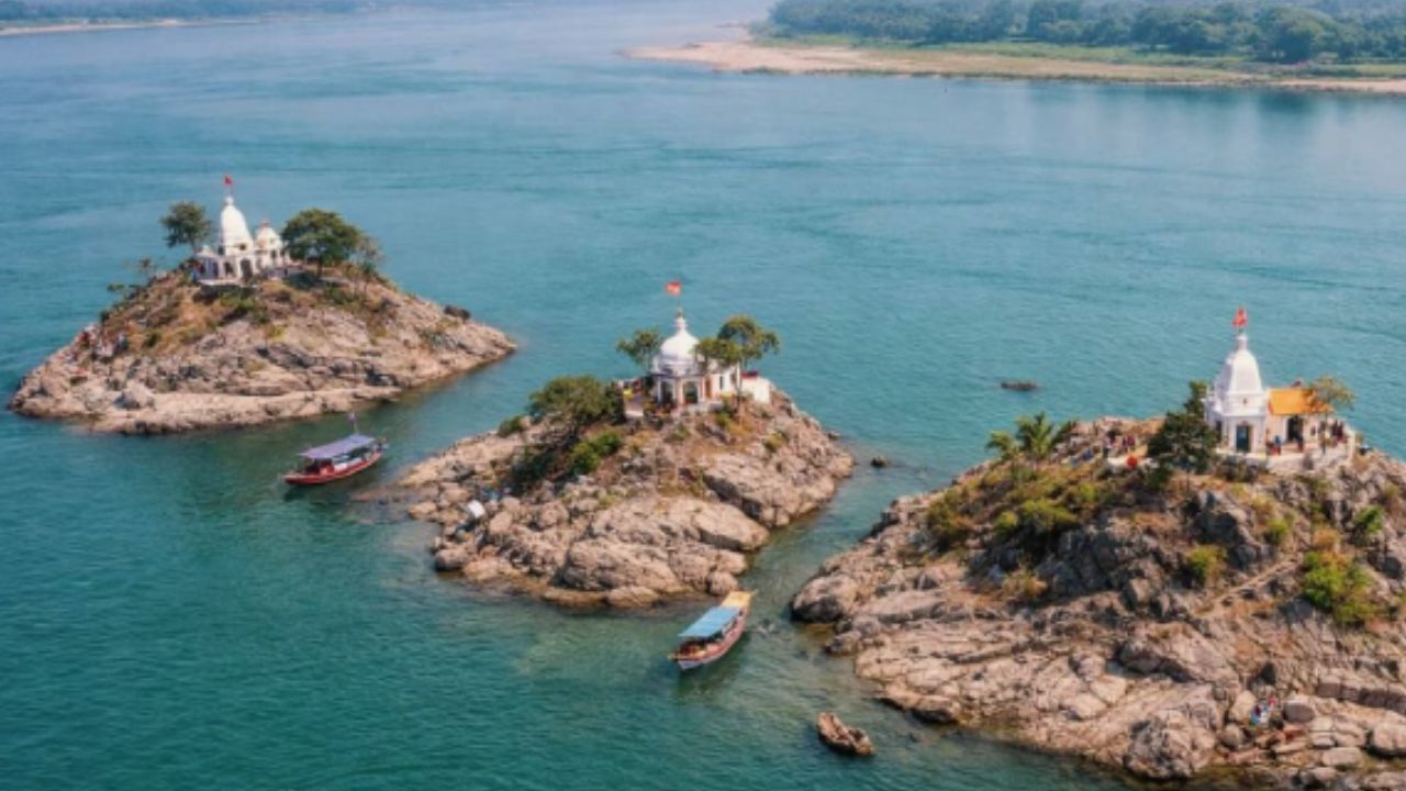 बेहद कम खर्चे में थाईलैंड जैसा आइलैंड देख सकेंगे, बिहार में छिपा है हसीन टूरिस्ट डेस्टिनेशन