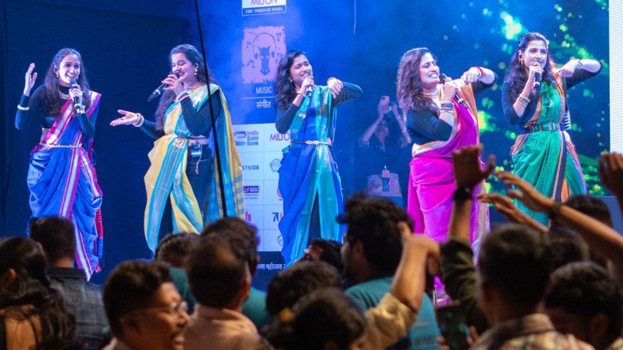 काला घोड़ा फेस्टिवल 2026 Day 2: म्यूजिक, फूड और हेरिटेज वॉक का तड़का, जानें आज के खास इवेंट्स की पूरी लिस्ट