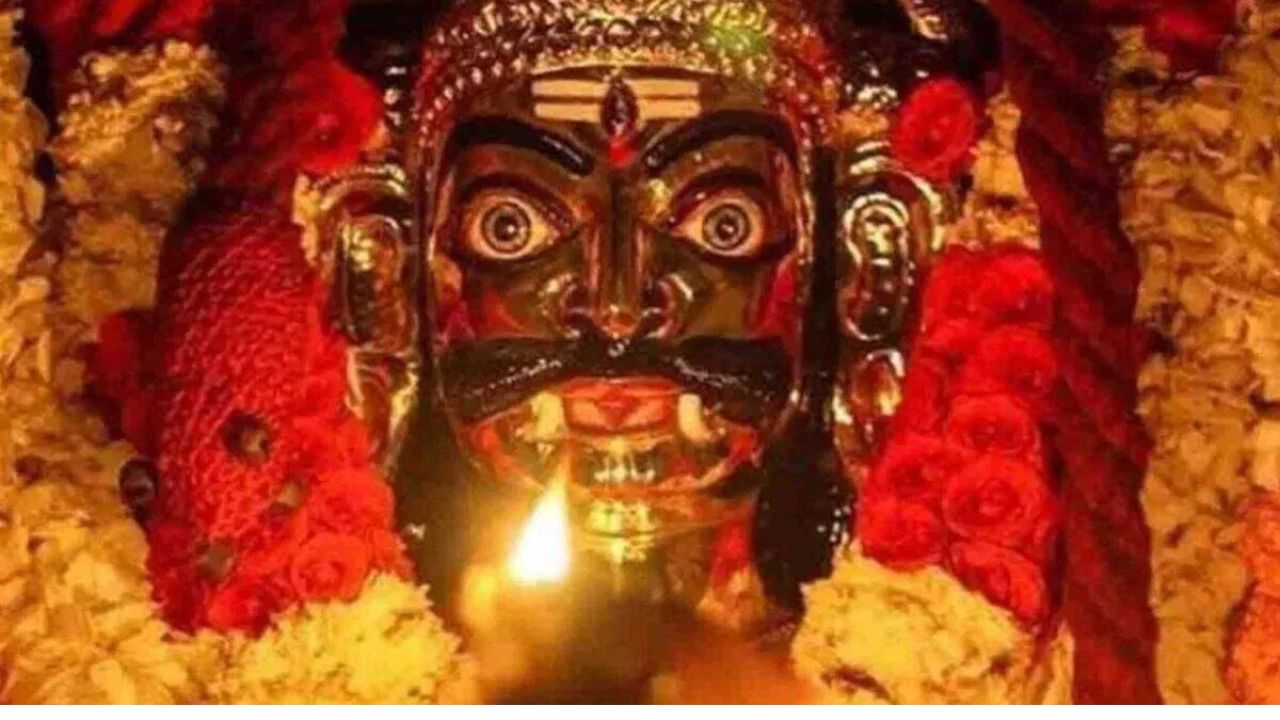 फरवरी में इस दिन है कालाष्टमी का व्रत?  जानिए डेट, शुभ मुहूर्त, पूजा विधि और महत्व