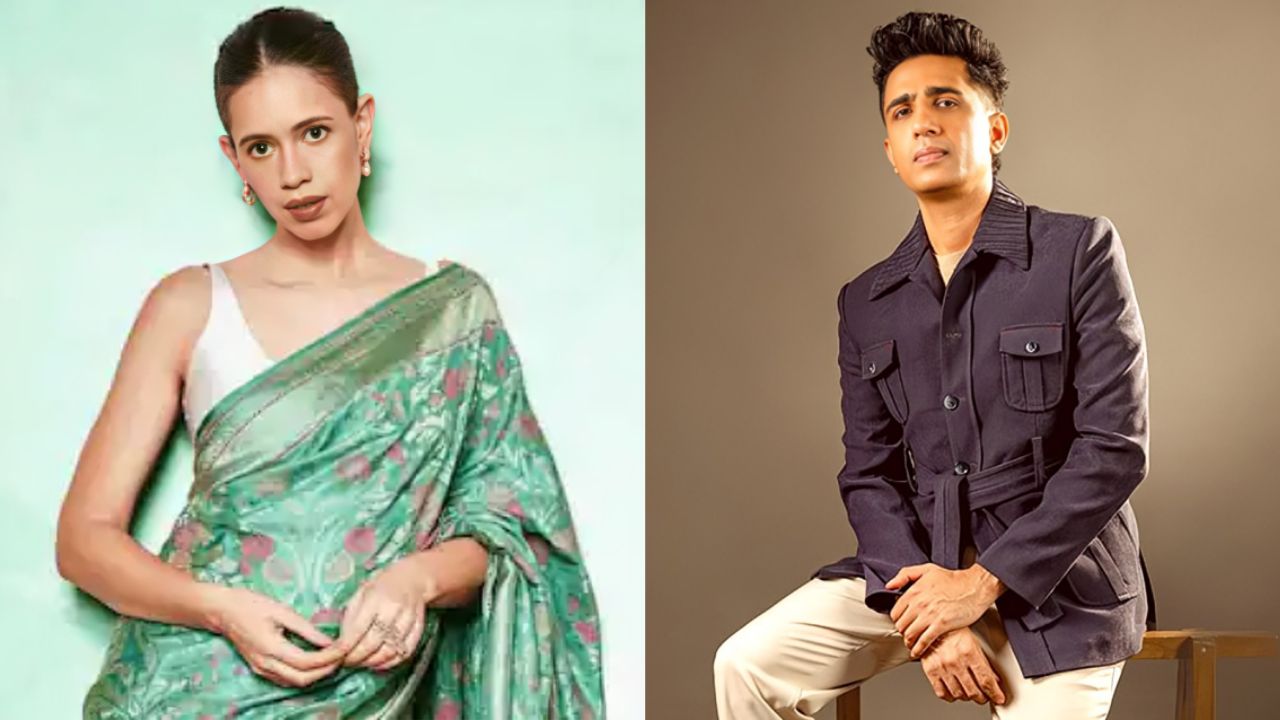 10 साल बाद फिर साथ दिखेंगे गुलशन देवैया और कल्कि कोचलिन, नई वेब सीरीज से मचाएंगे धमाल