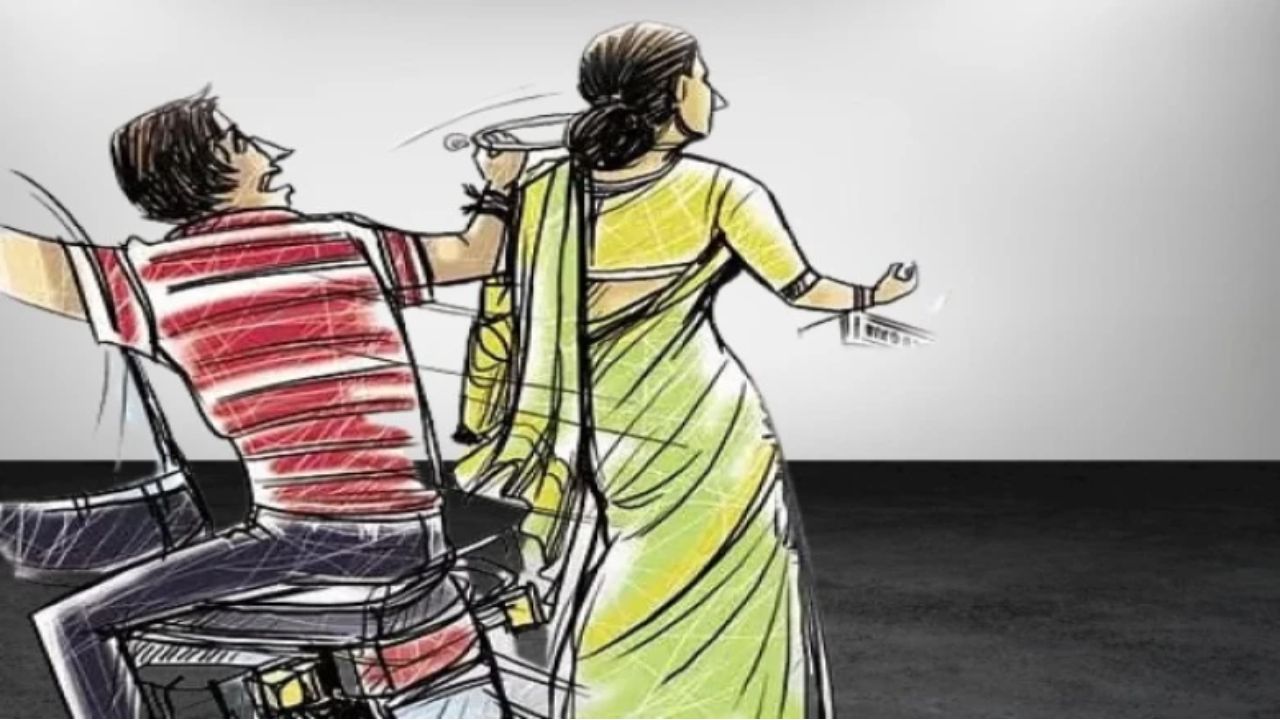 Kalyan: पोस्ट ऑफिस इलाके में बुजुर्ग महिला को बातों में उलझाकर गहने लूटे, पुलिस जांच में जुटी