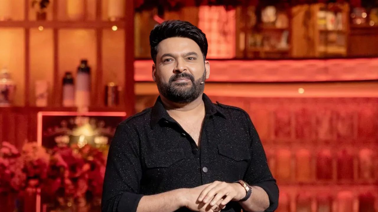 पिता के निधन से बिखरी जिंदगी, डिप्रेशन से जंग, फिर इस शो की वापसी ने बदल कपिल शर्मा की किस्मत