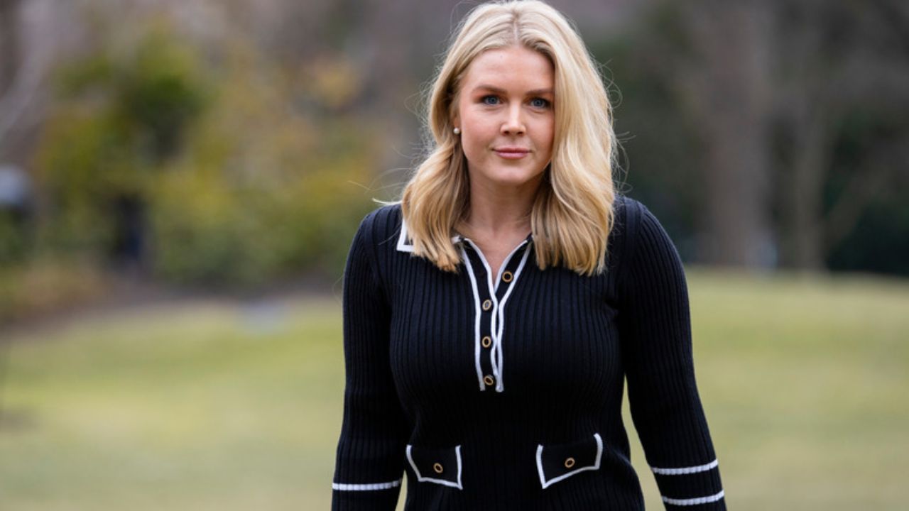 भारत अमेरिका ट्रेड डील पर खुशी से झूम उठी ट्रंप की सेक्रेटरी, समझौते पर दे दिया बड़ा अपडेट