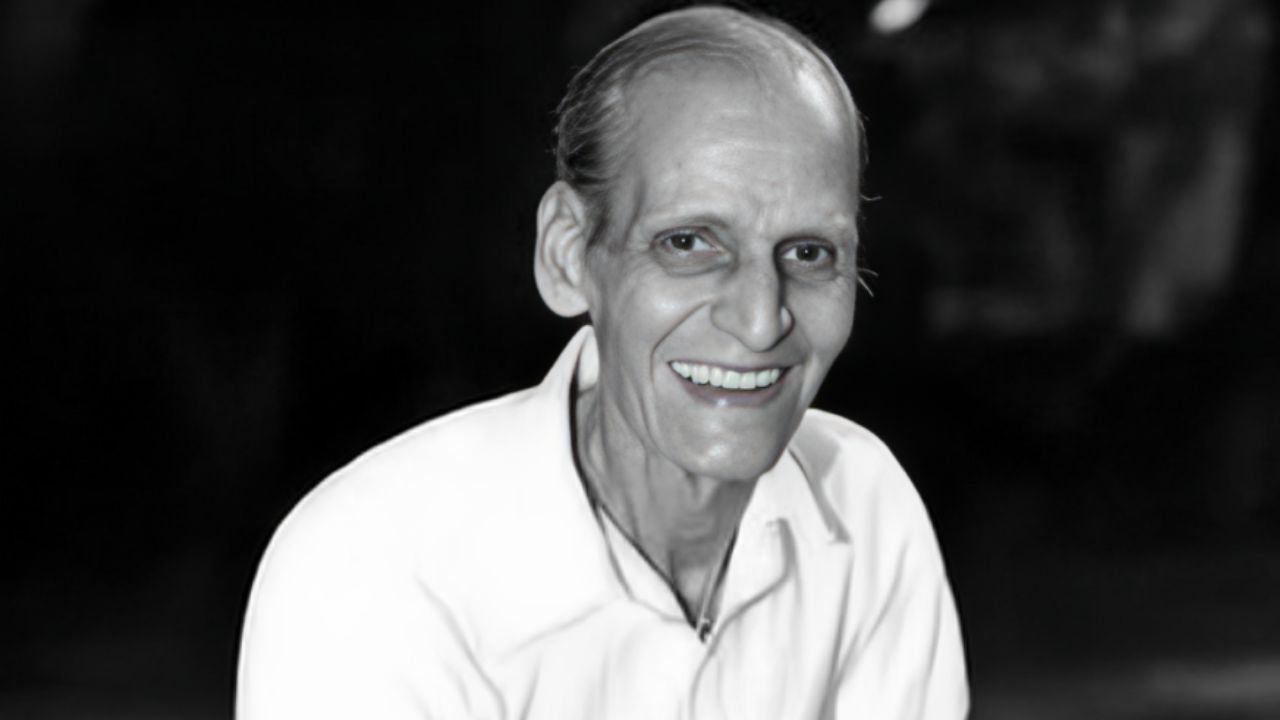 Birth Anniversary: कवि प्रदीप की कलम ने रुला दिया था नेहरू से लता मंगेशकर तक, ब्रिटिश सरकार ने लगाया था बैन