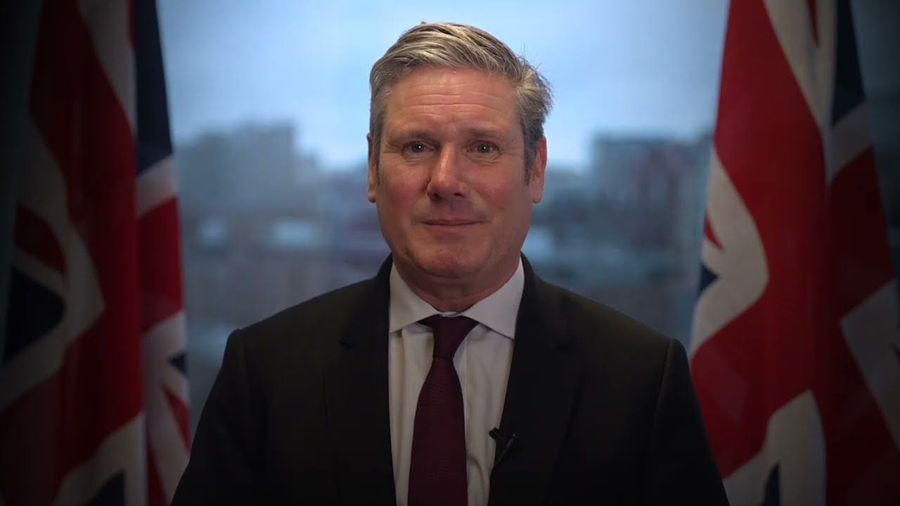 कीर स्टार्मर से छिन जाएगी PM की कुर्सी! 18 महीने बाद देना पड़ेगा इस्तीफा, इन 3 कारणों से खतरे में सरकार