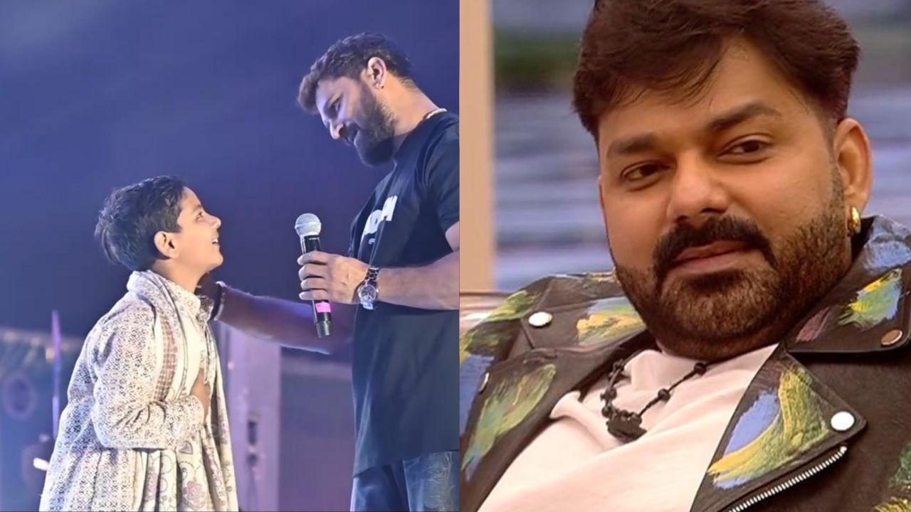 क्या कह दिया जो Viral हो गए खेसारी लाल यादव? पवन सिंह को भी नहीं छोड़ा, Video देखें