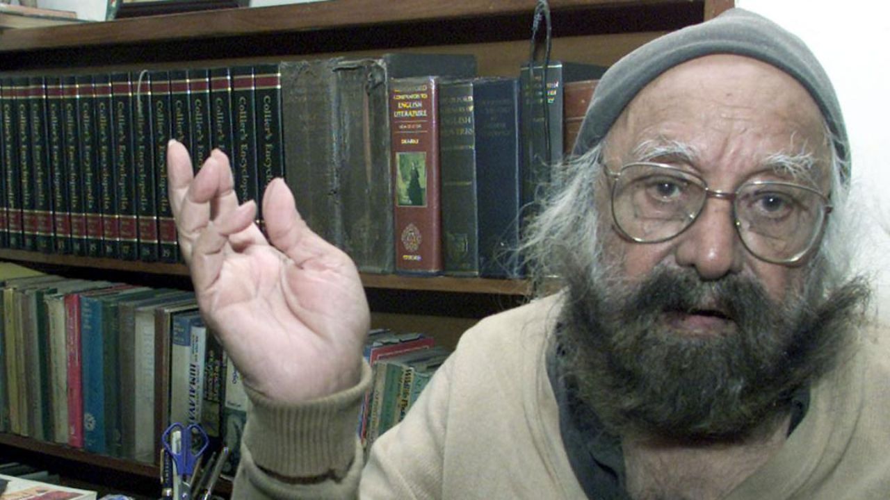 ‘ट्रेन टू पाकिस्तान’ से ‘सिखों का इतिहास’ तक… वो दिग्गज लेखक जिसने बदल दिया भारतीय पत्रकारिता