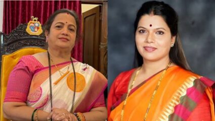 BMC Mayor Election: क्या उद्धव गुट उतारेगा अपना उम्मीदवार? किशोरी पेडणेकर ने दिए सियासी इशारे