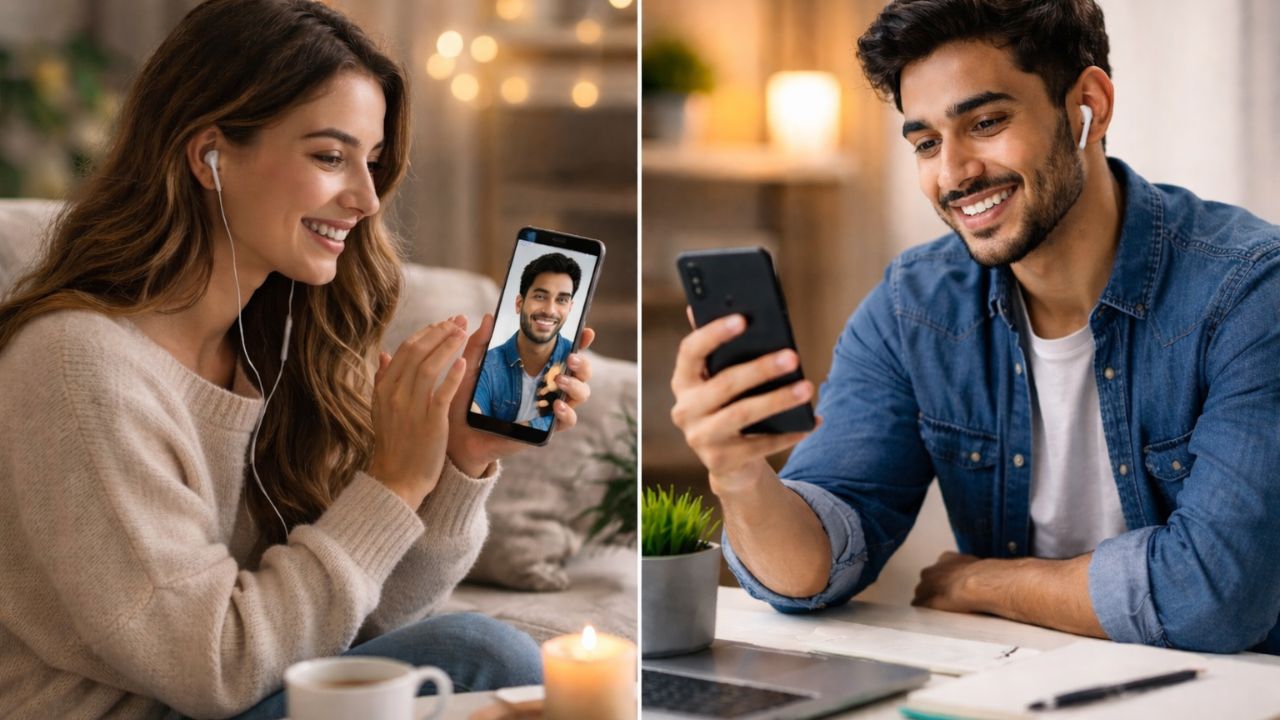 Promise Day 2026: दूरियों के बावजूद कम नहीं होगा प्यार! लॉन्ग डिस्टेंस पार्टनर से करें ये 5 वादे