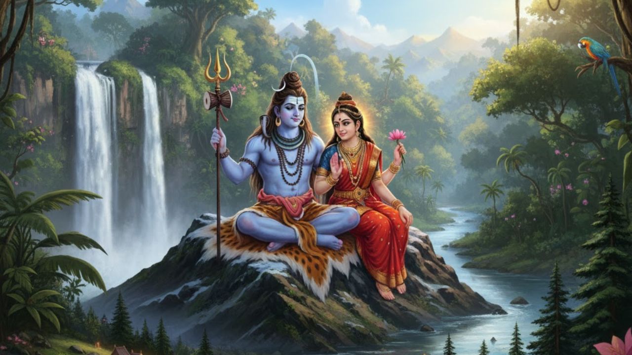 पहली बार महाशिवरात्रि का व्रत रखने वालों को किन बातों का रखना चाहिए ध्यान? यहां जानिए पूरी बात