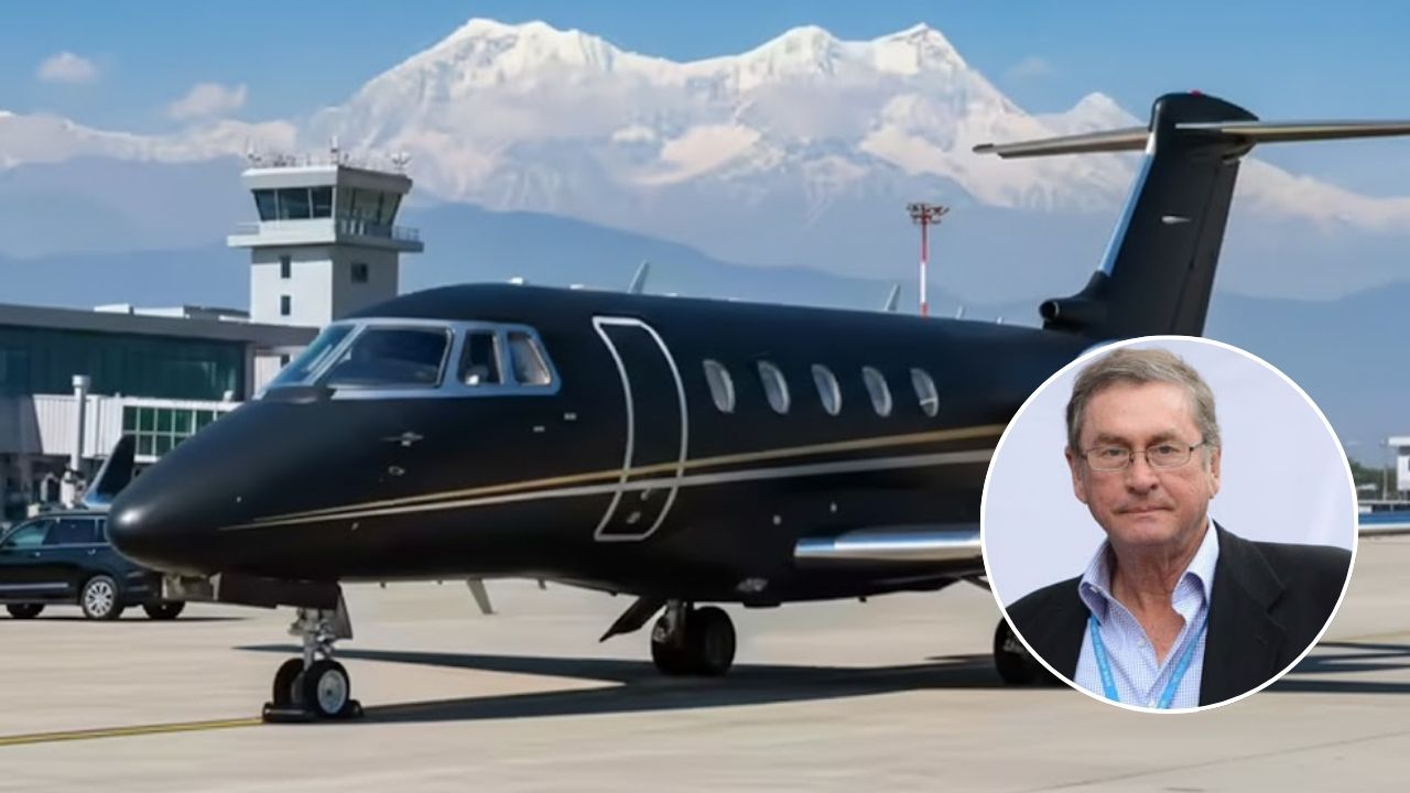 नेपाल में MI-6 की &lsquo;सीक्रेट एंट्री&rsquo;! रॉ के पूर्व एजेंट का दावा- पड़ोसी देश चल रही है बड़ी साजिश; देखें VIDEO