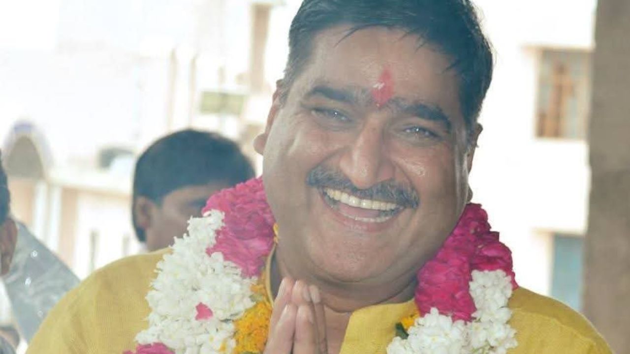 एक मुल्ला नहीं बोलेगा, राजवाहा पर… अलीगढ़ के भाजपा सांसद सतीश गौतम का विवादित बयान वायरल, Video देखें