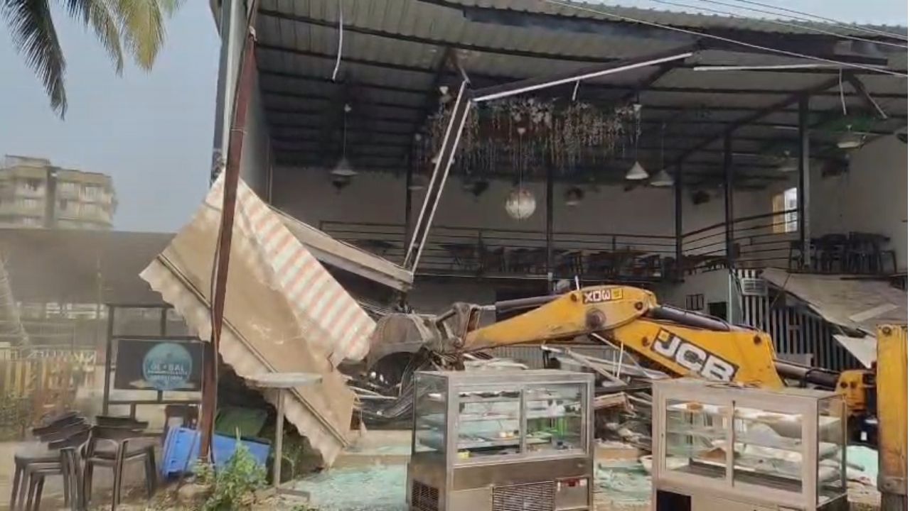 बदलापुर नपा क्षेत्र का अवैध निर्माण मामला हाई कोर्ट पहुंचा, फटकार के बाद एक्शन मोड में मुख्याधिकारी