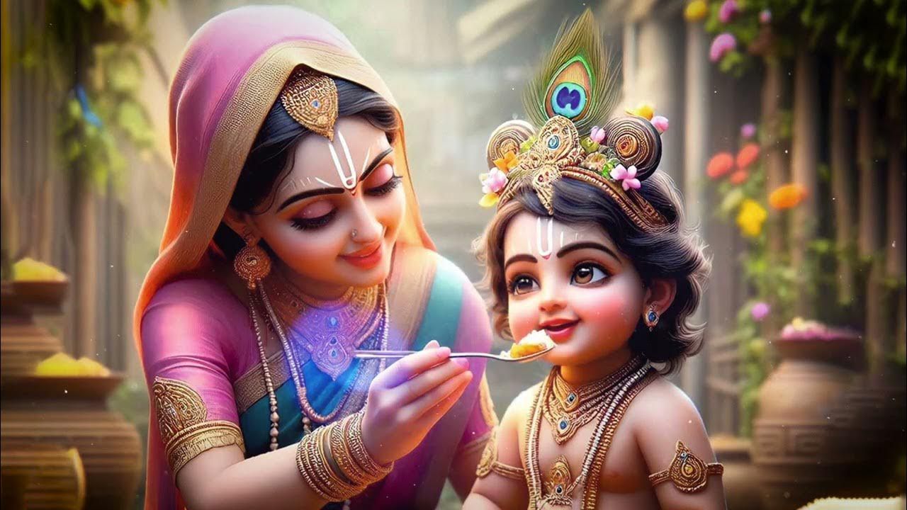 निसंतानों के लिए क्यों है यशोदा जयंती का बड़ा महत्व? पूजा फलित होने के लिए इस विशेष शुभ मुहूर्त में करें पूजा