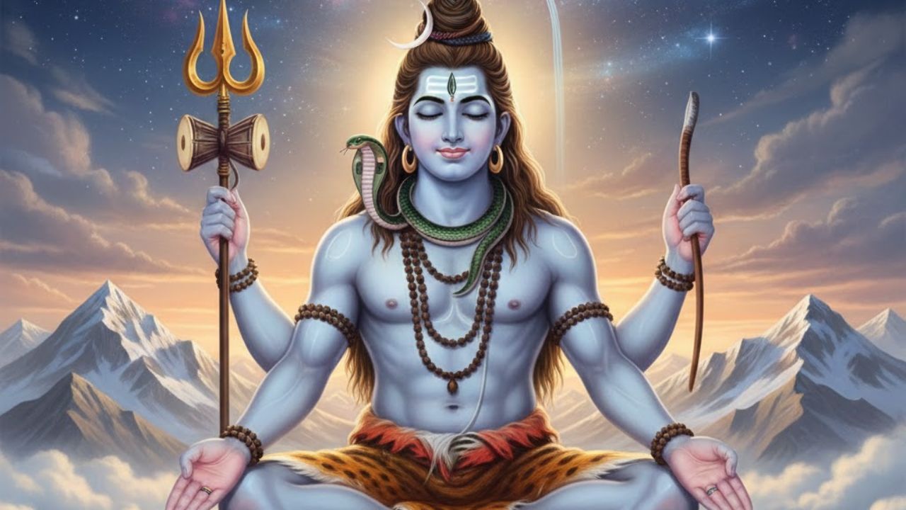 महाशिवरात्रि की रात अपनाएं ये महाउपाय, कुंडली के ग्रह दोष से लेकर पैसे की परेशानी होगी दूर