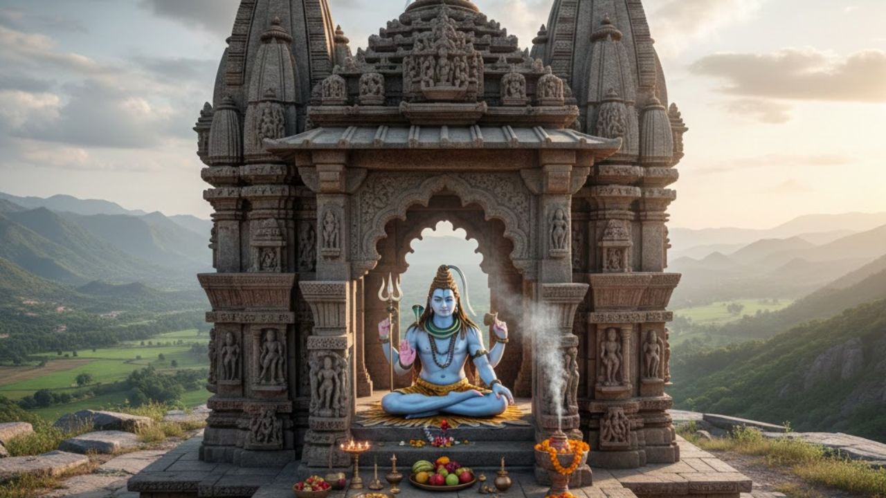 महाशिवरात्रि पर महादेव को जल चढ़ाने के बाद घर ले आएं ये 1 चीज, तिजोरी में कभी कम नहीं होगा पैसा!