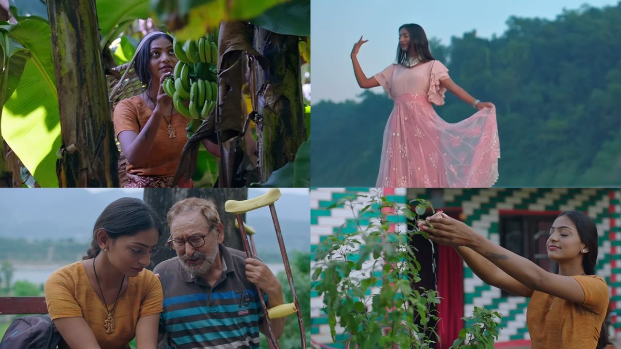 महाकुंभ वायरल गर्ल मोनालिसा की ‘द डायरी ऑफ मणिपुर’ का ट्रेलर, जानें कब रिलीज होगी फिल्म